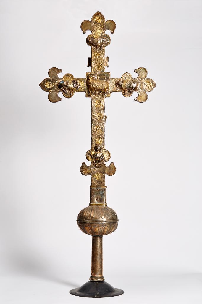 croix de procession