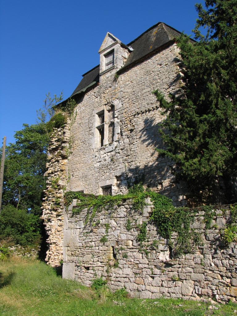 château de la Pannonie