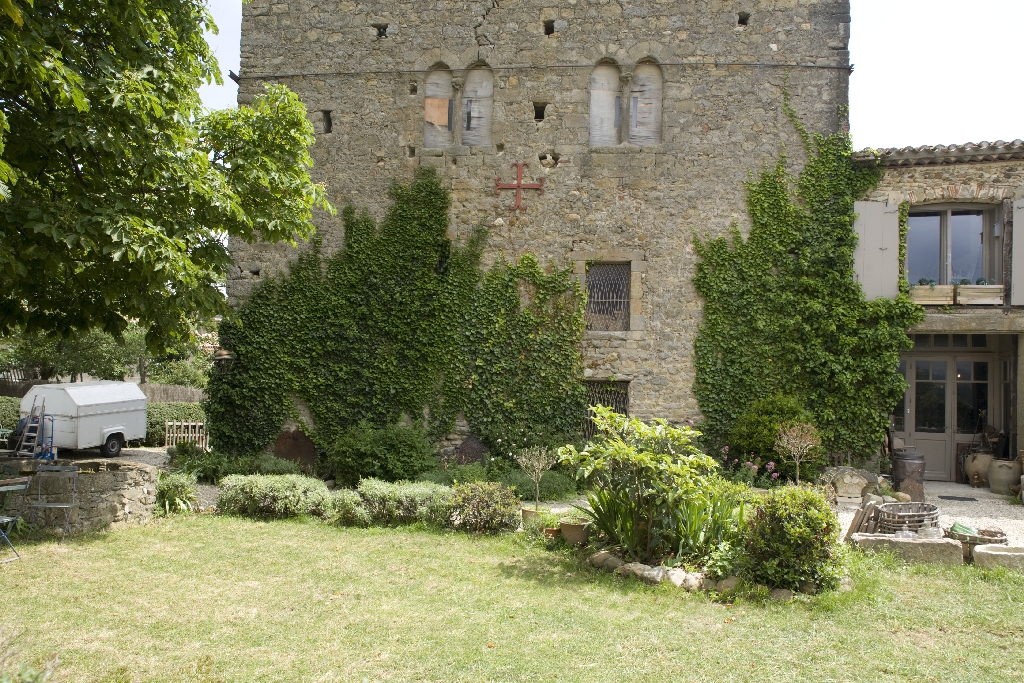 Château