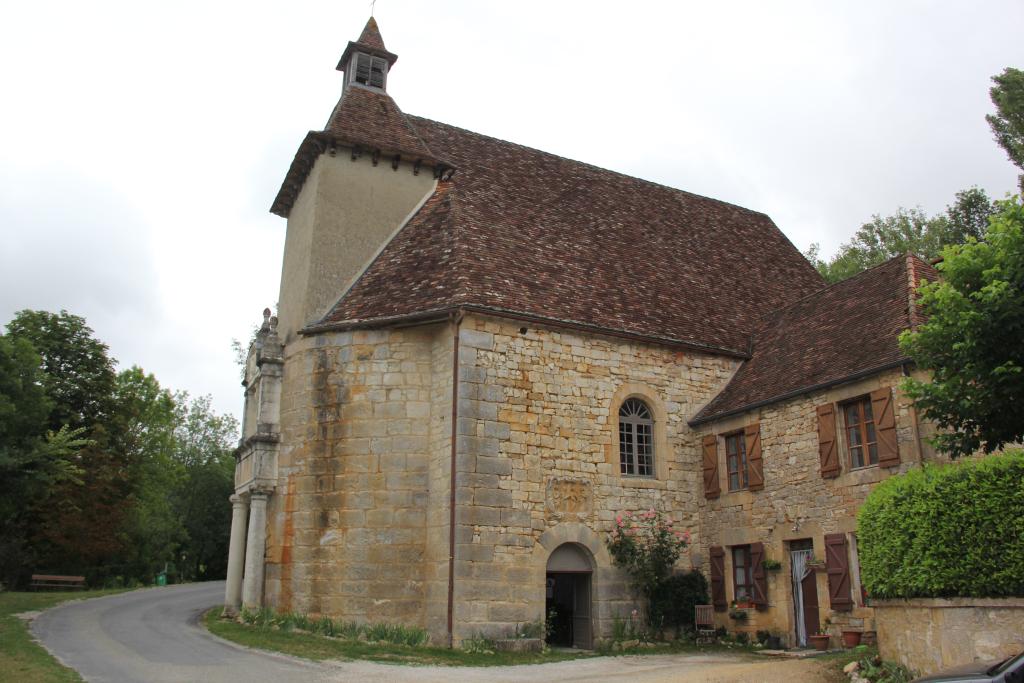 chapelle Notre-Dame des Neiges