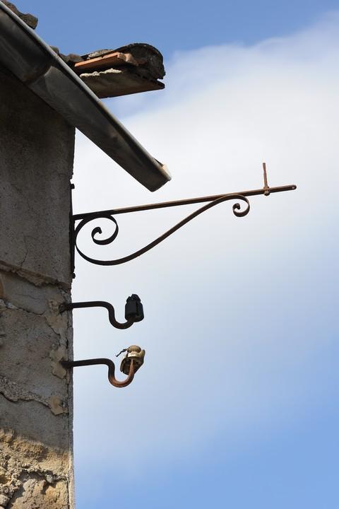 ateliers de réparation, puis fonderie des Cévennes