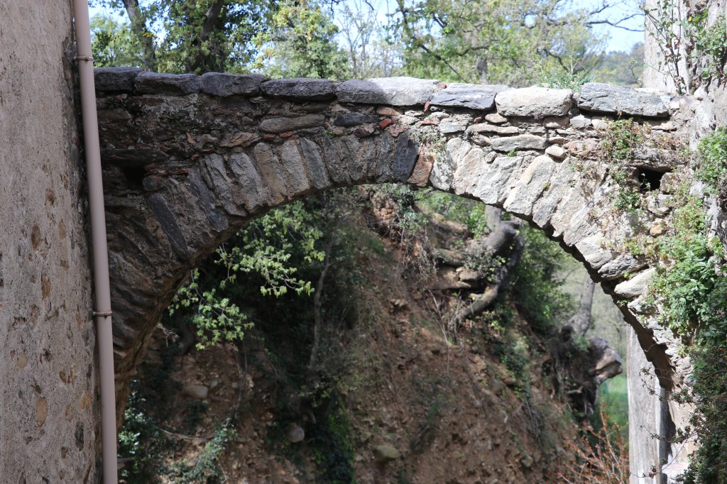 présentation de la commune d'Espira-de-Conflent