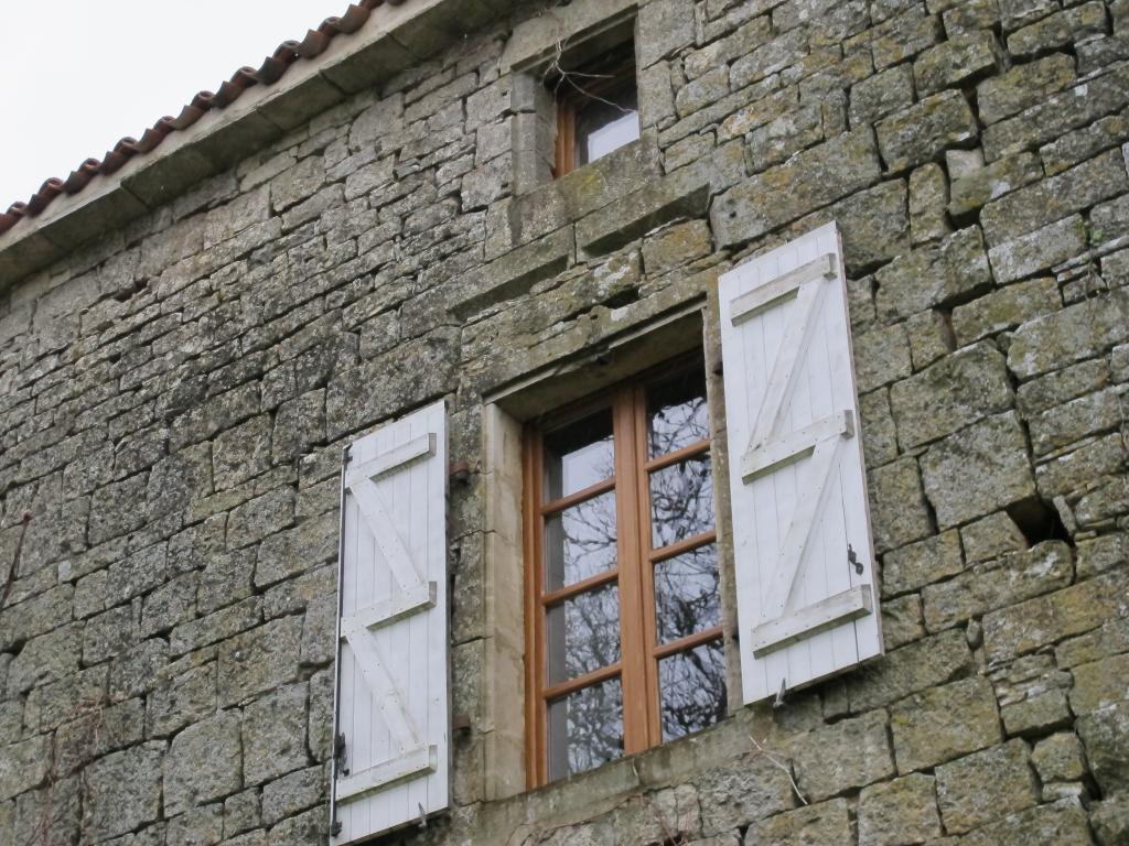 demeure dite repaire de la Bastide Floyras, ou de Labastidette-Haute