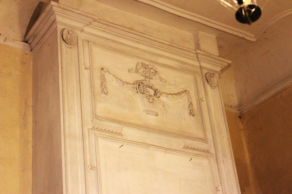 château, actuellement musée Marcel Lenoir