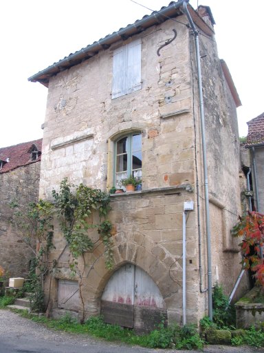 maison