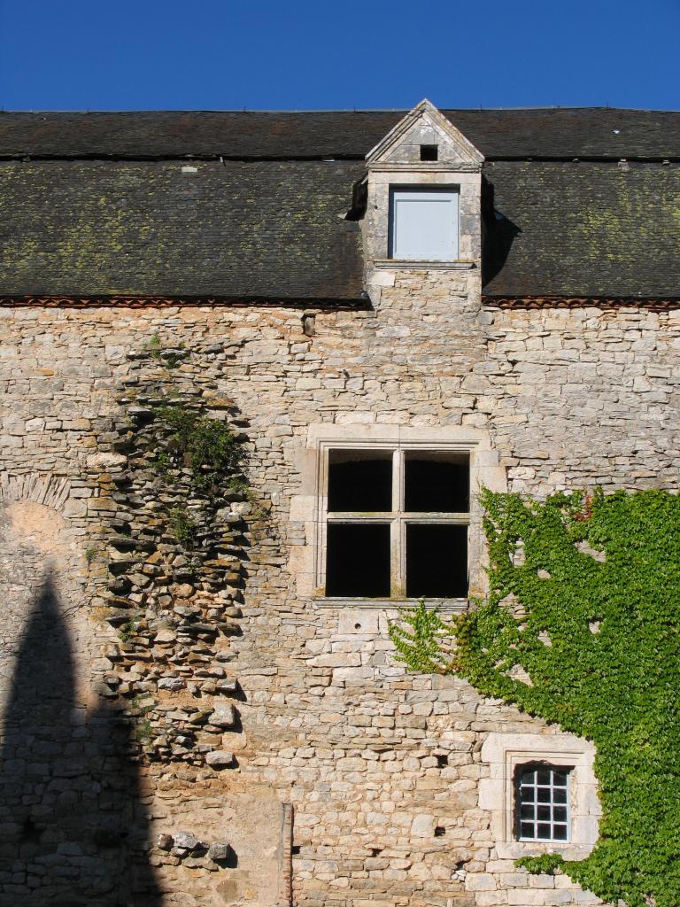 château de la Pannonie