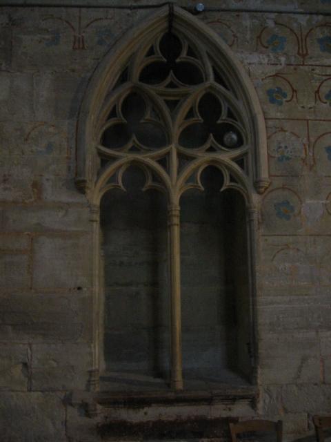couvent de dominicaines Notre-Dame, puis église paroissiale Saint-Pierre-ès-Liens