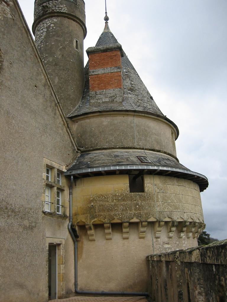 château