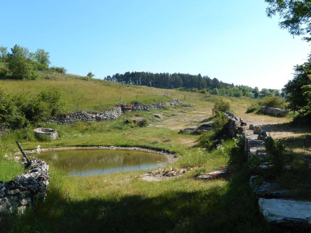lavogne de Drigas