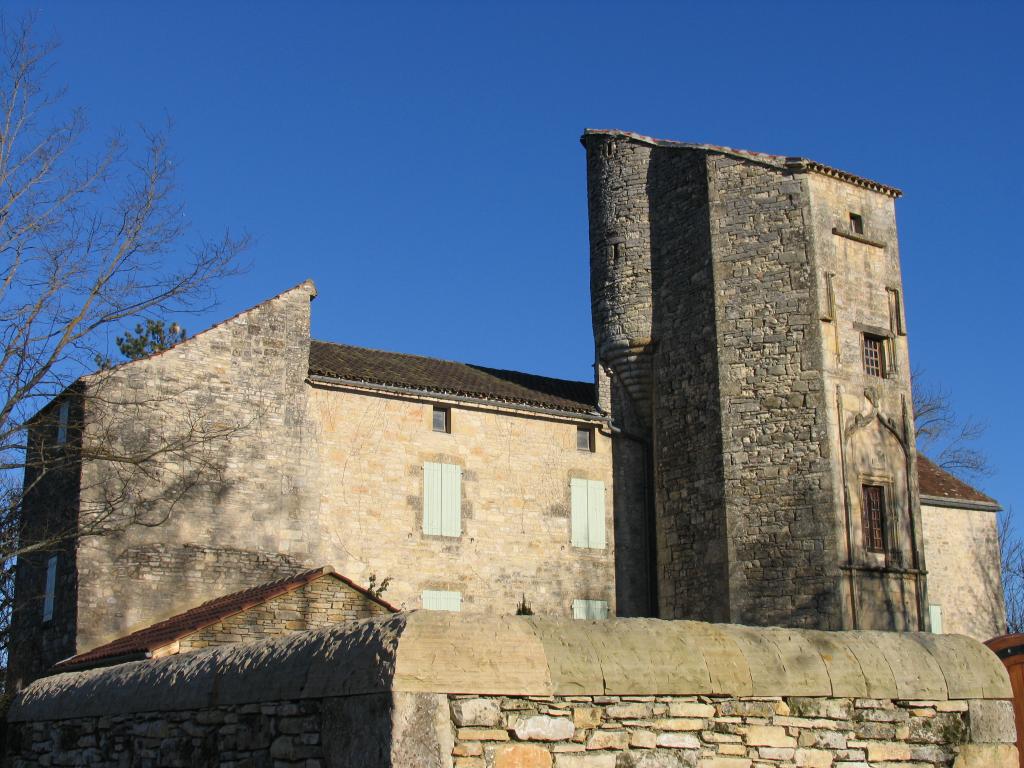 château