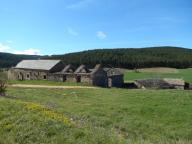 ferme de la Cavalade