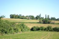 fermes de la commune d'Antras