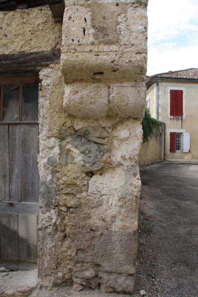 village de Beaucaire