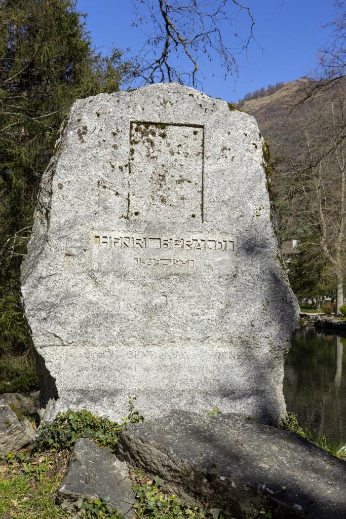 monument funéraire de Henri Béraldi