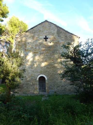 Chapelle Saint-Germain