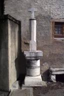 croix de chemin