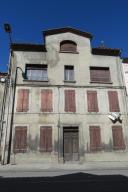 maison de l'industriel Maris