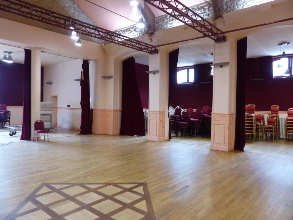 casino