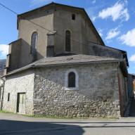 église paroissiale Sainte-Madeleine