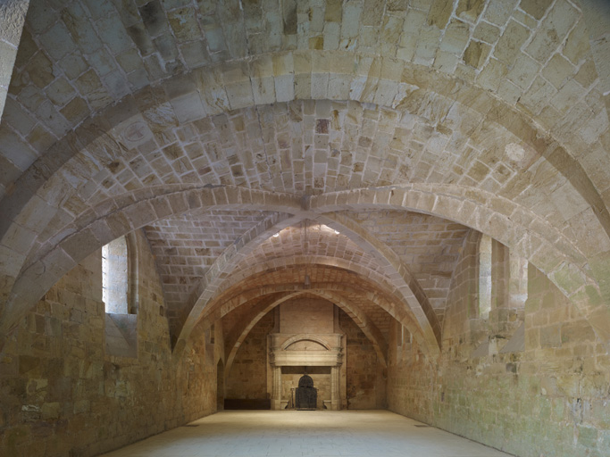 abbaye de Fontfroide