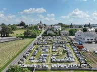cimetière de Luc