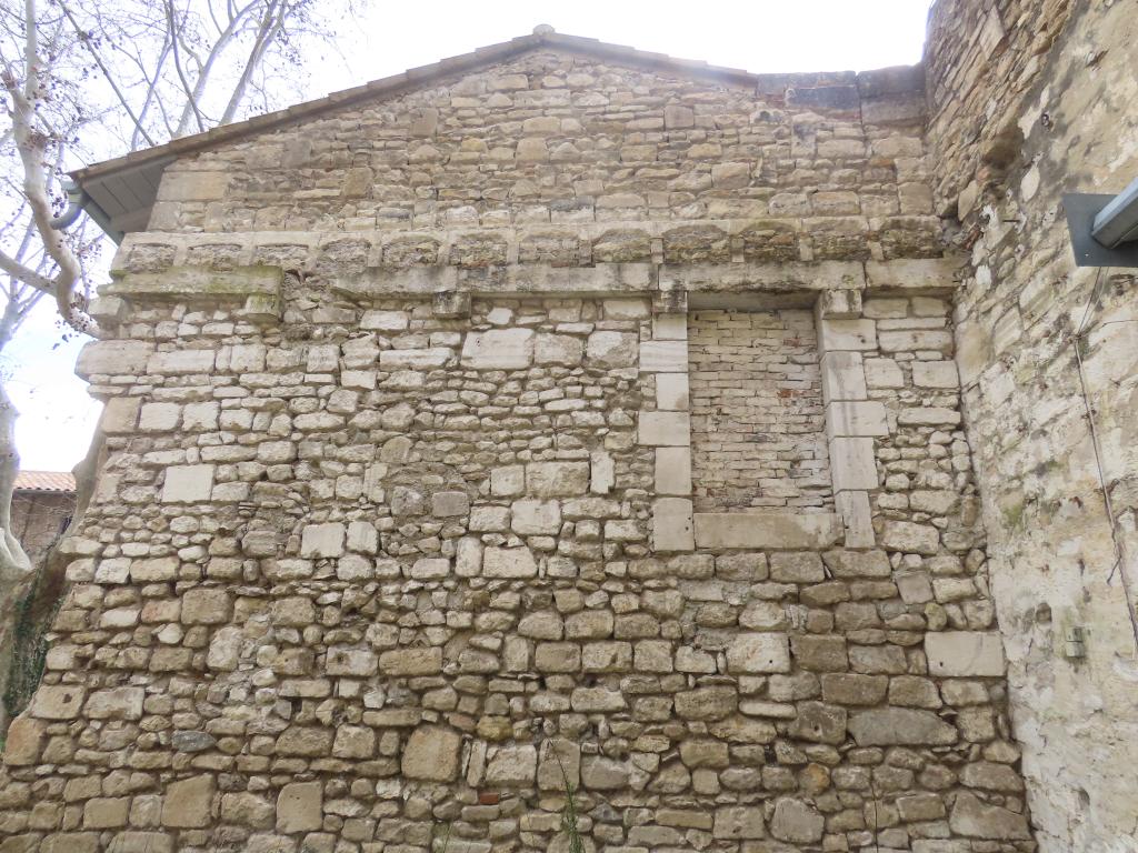 Îlot dit "Aillaud"