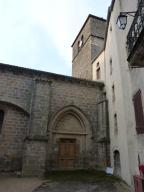 Eglise paroissiale Saint-Jean-Baptiste