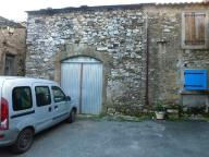 Château de Cassagnoles, aujourd’hui maisons