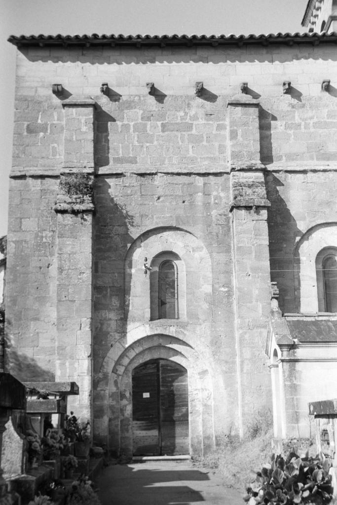 église paroissiale Saint-Pierre