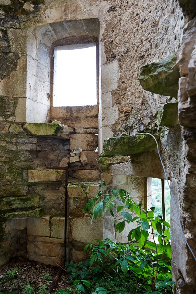 château dit Château des Anglais