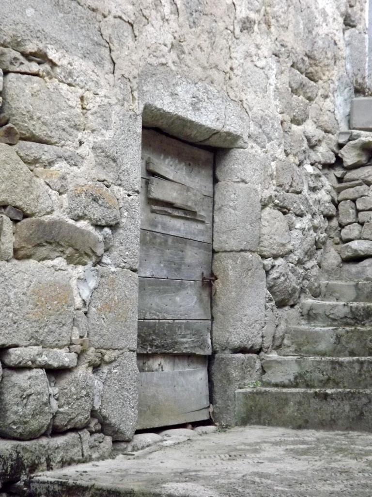 ancienne ferme devenue maison