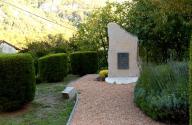 monument aux morts de la guerre de 1914-1918 et de la guerre de 1939-1945