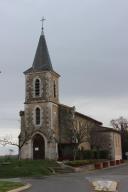 présentation de la commune de Giscaro