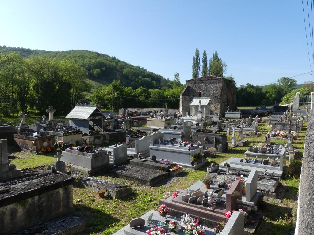 cimetière