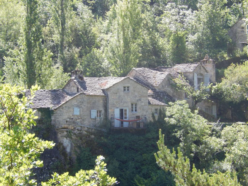 hameau de la Sablière