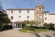 logement patronal de la Verrerie