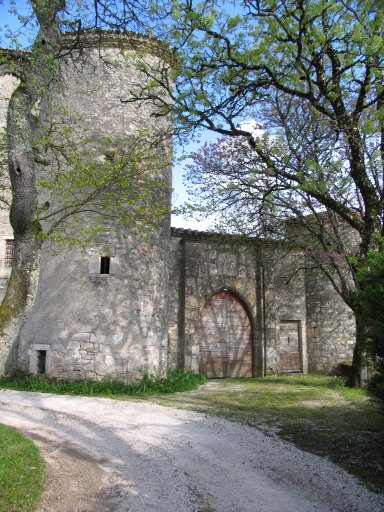 château