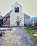 église paroissiale Saint-Saturnin