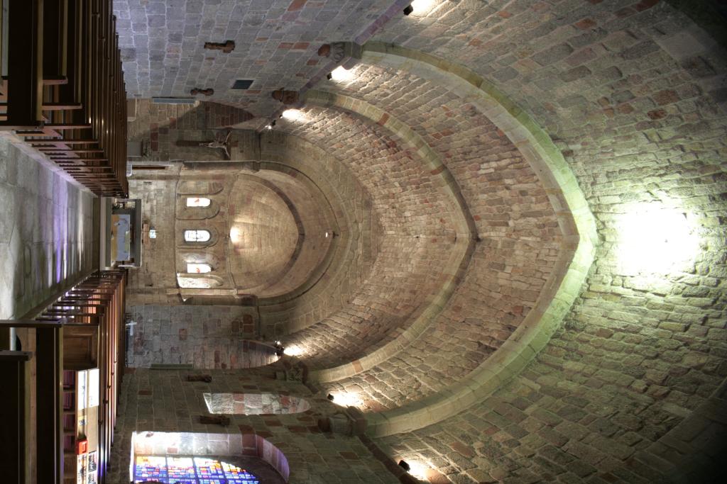 église paroissiale Saint-Alban