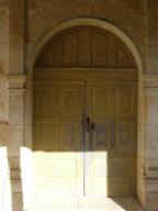 porte