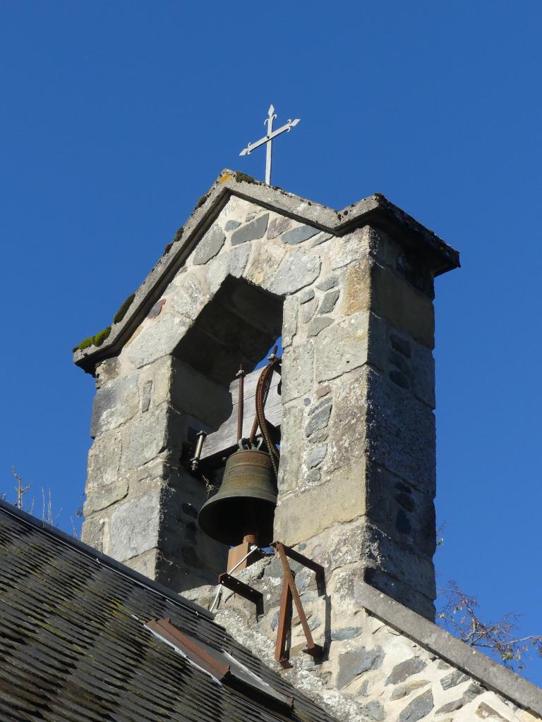 chapelle Notre-Dame de Pitié