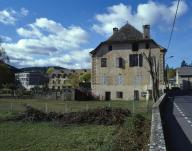 tissage (de laine) dit Tissage de Montplaisir