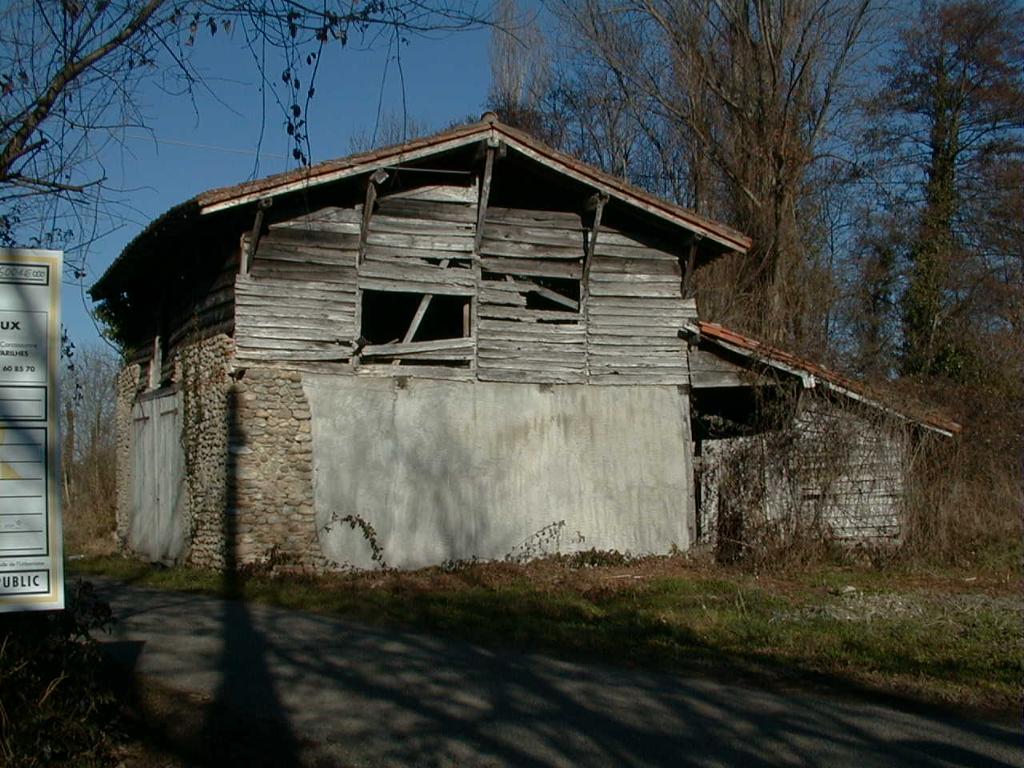 ferme de Bélot