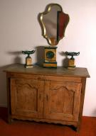 sommaire objets mobiliers