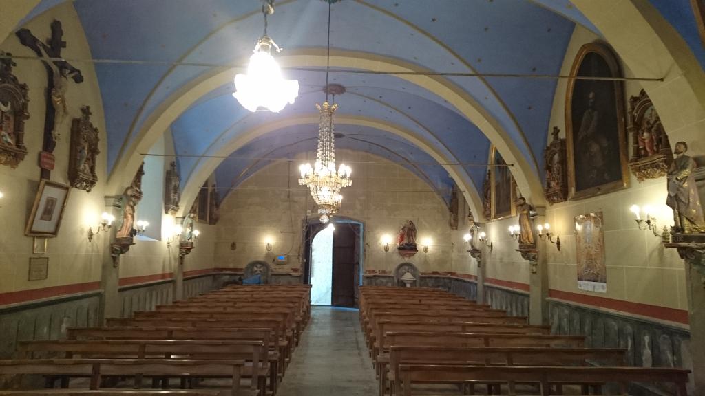 église paroissiale Saint-Blaise