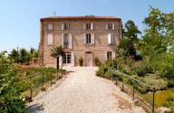 château