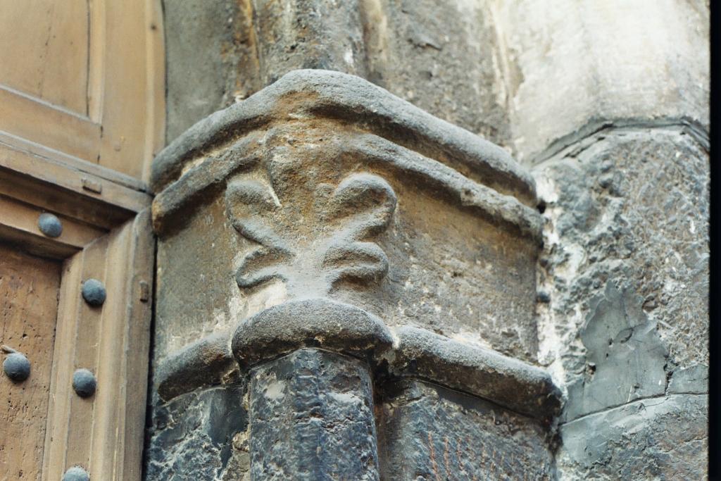 église paroissiale Saint-André