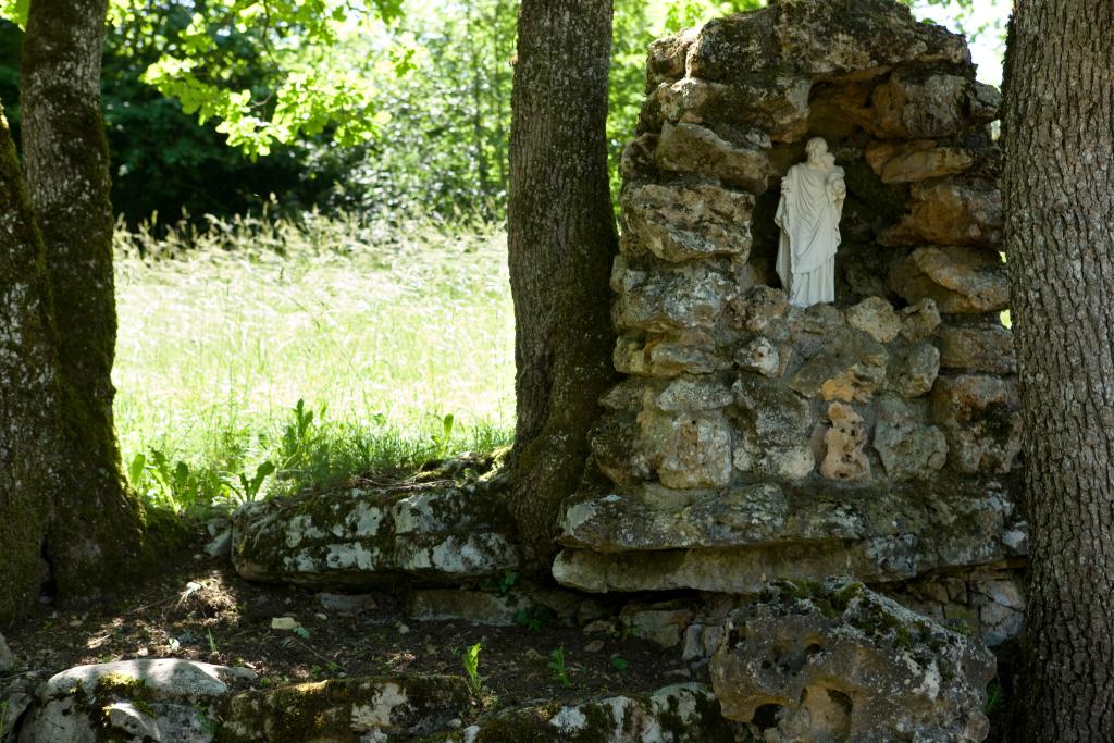 parc dit du Grand Couvent