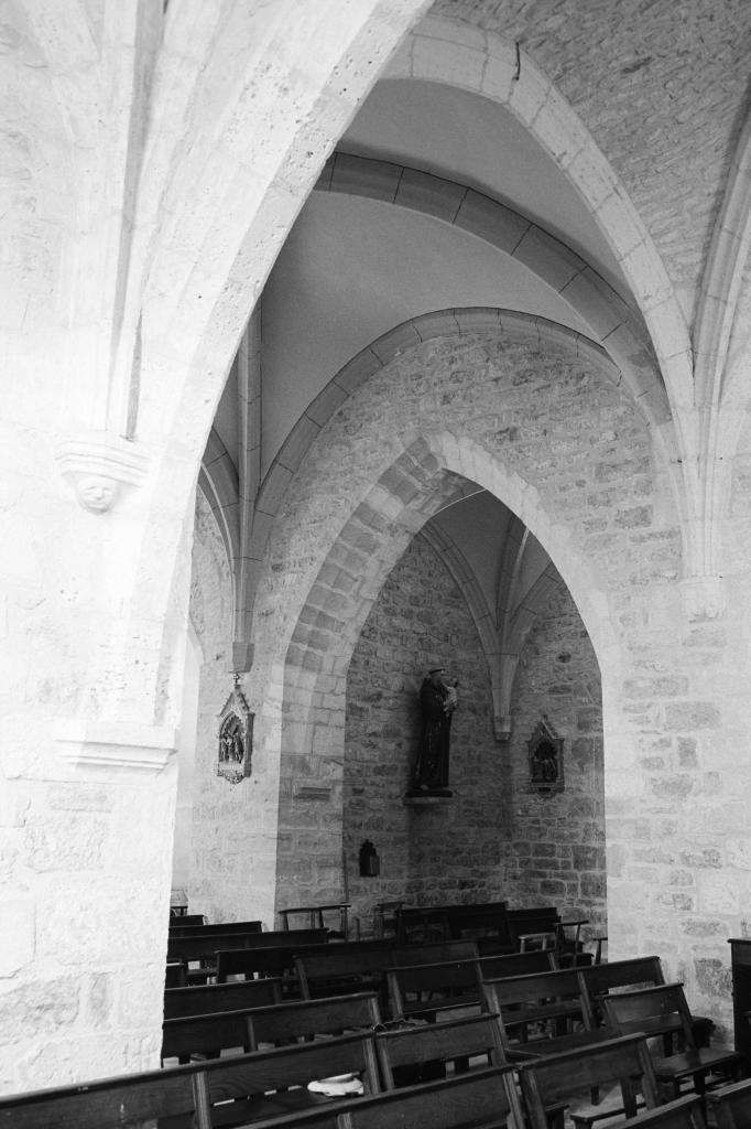 église paroissiale Sainte-Marie-Madeleine
