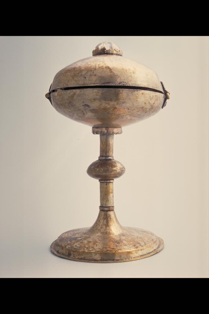 pyxide, dit de saint Martin